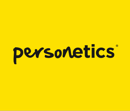 Personetics logo