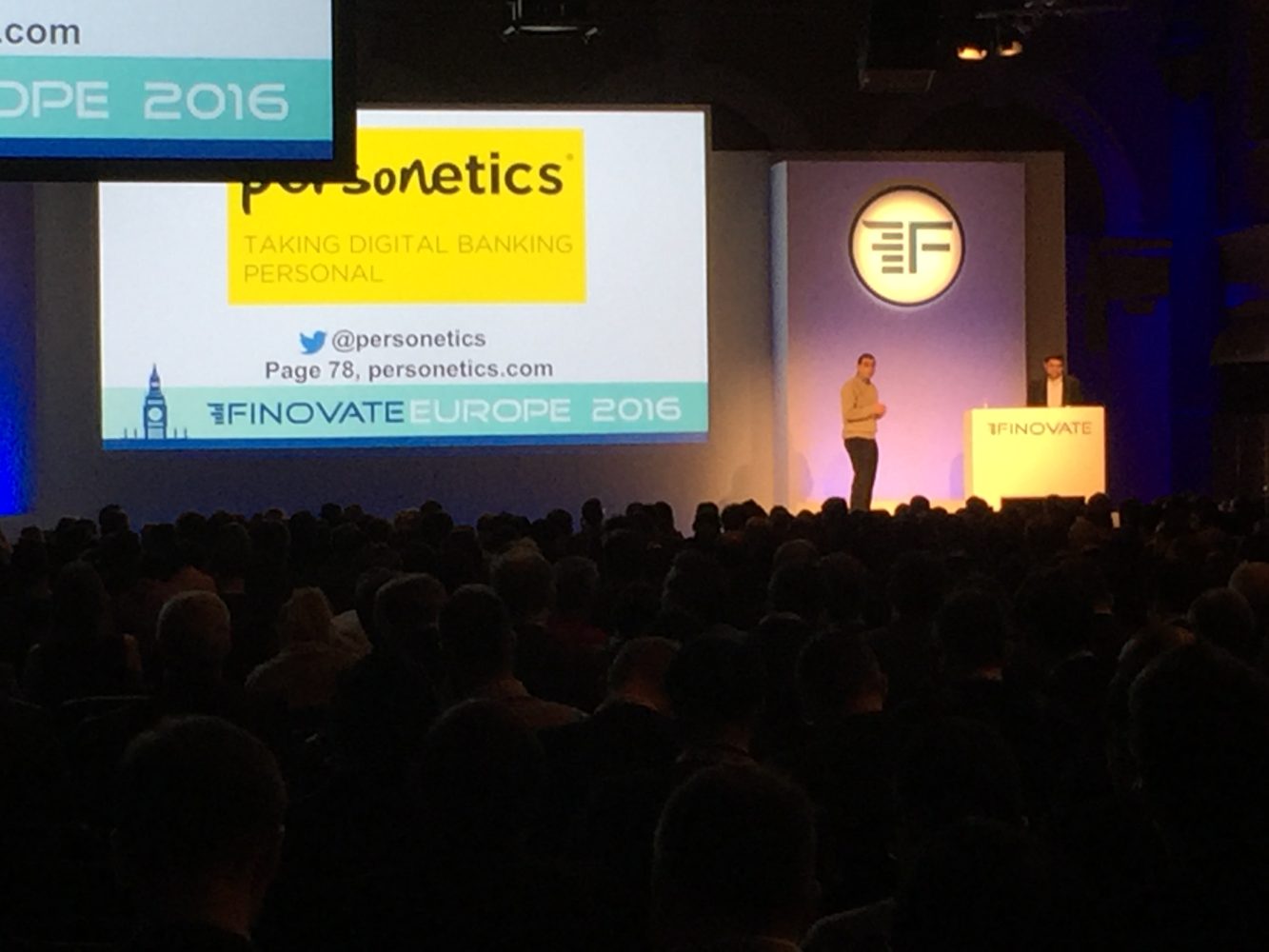 finovate