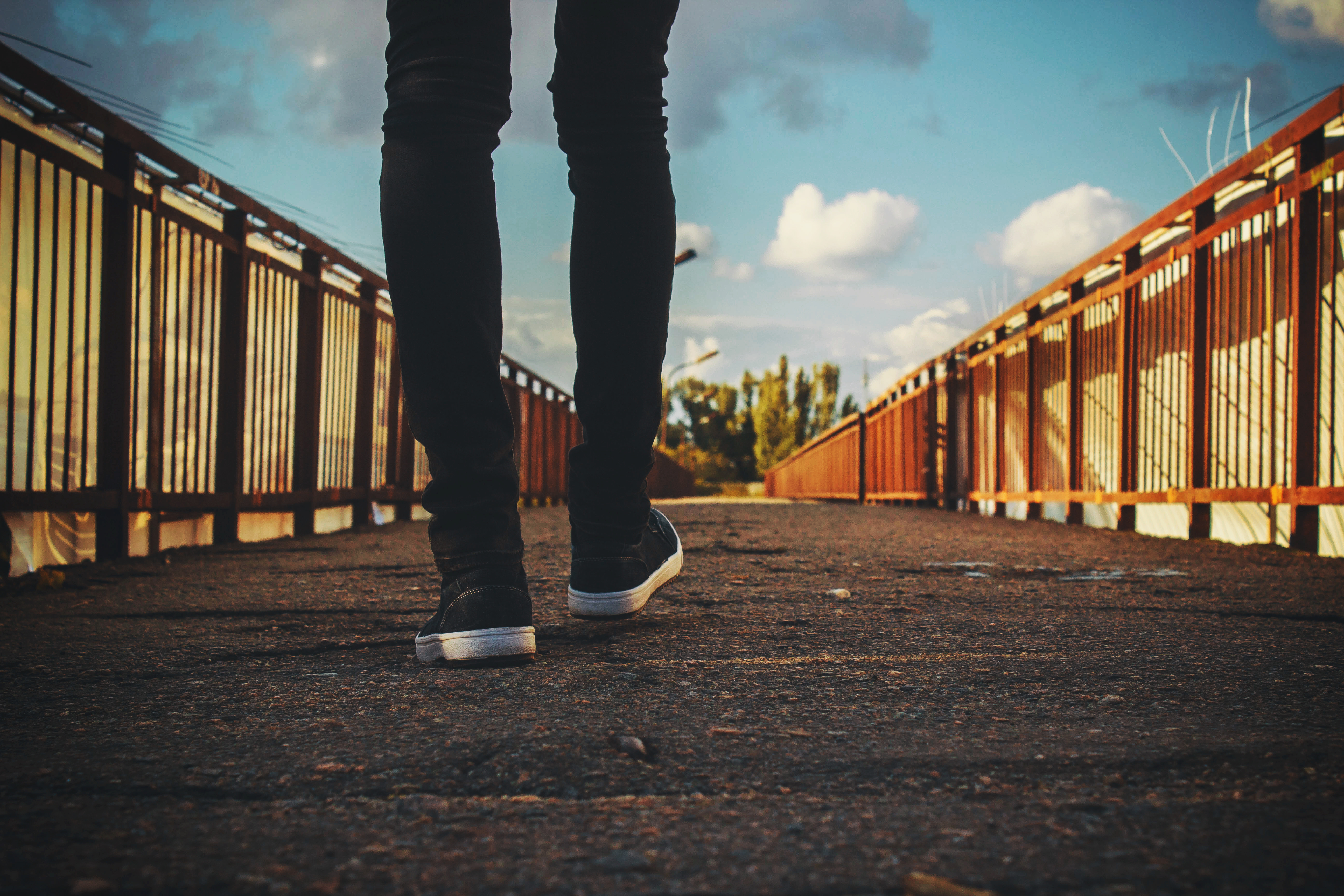 crossing the ai chasm