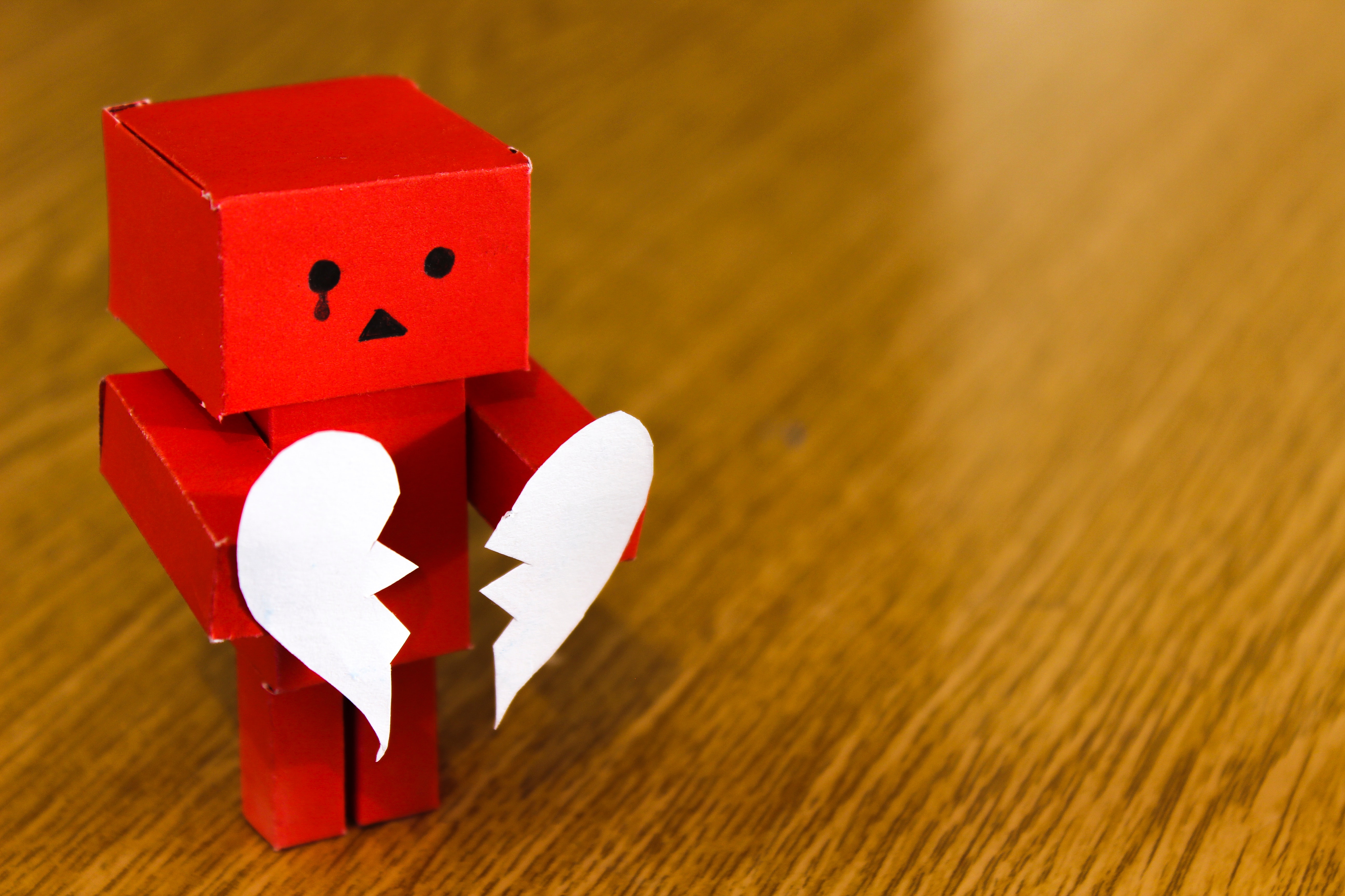 disillusionment chatbot