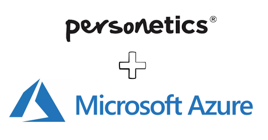 Personetics to Expand Services Using Microsoft Azure