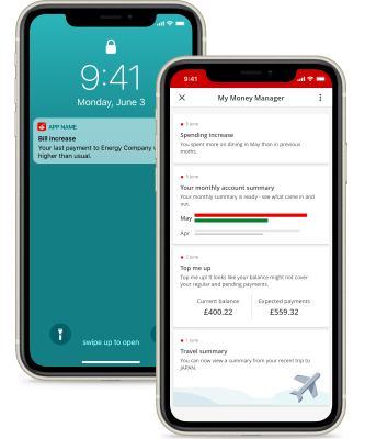Santander Uk Partners With Personetics To Improve Customer Digital Experience And Engagement Through Ai Driven Personalised Insights Personetics