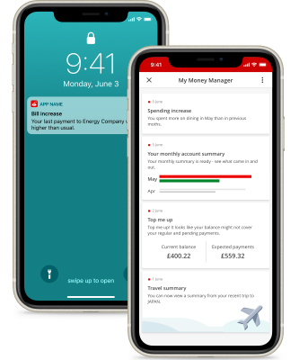 Santander UK, Customer Success