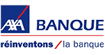 AXA Banque logo