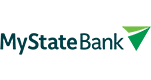 MyState Bank logo