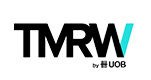 TMRW Logo