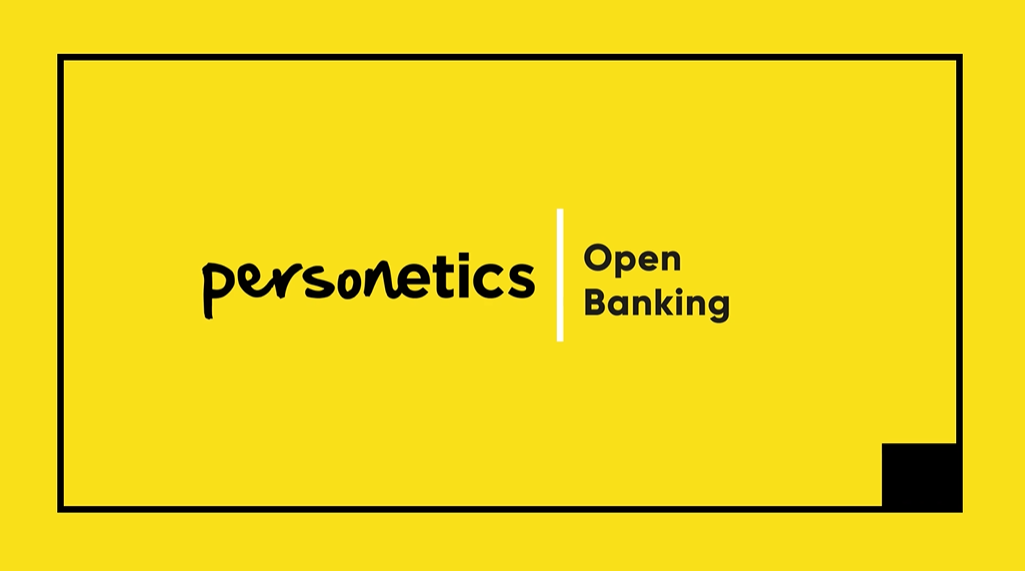 Personetics Helps Financial Institutions Capitalize on the Capabilities of Open Banking