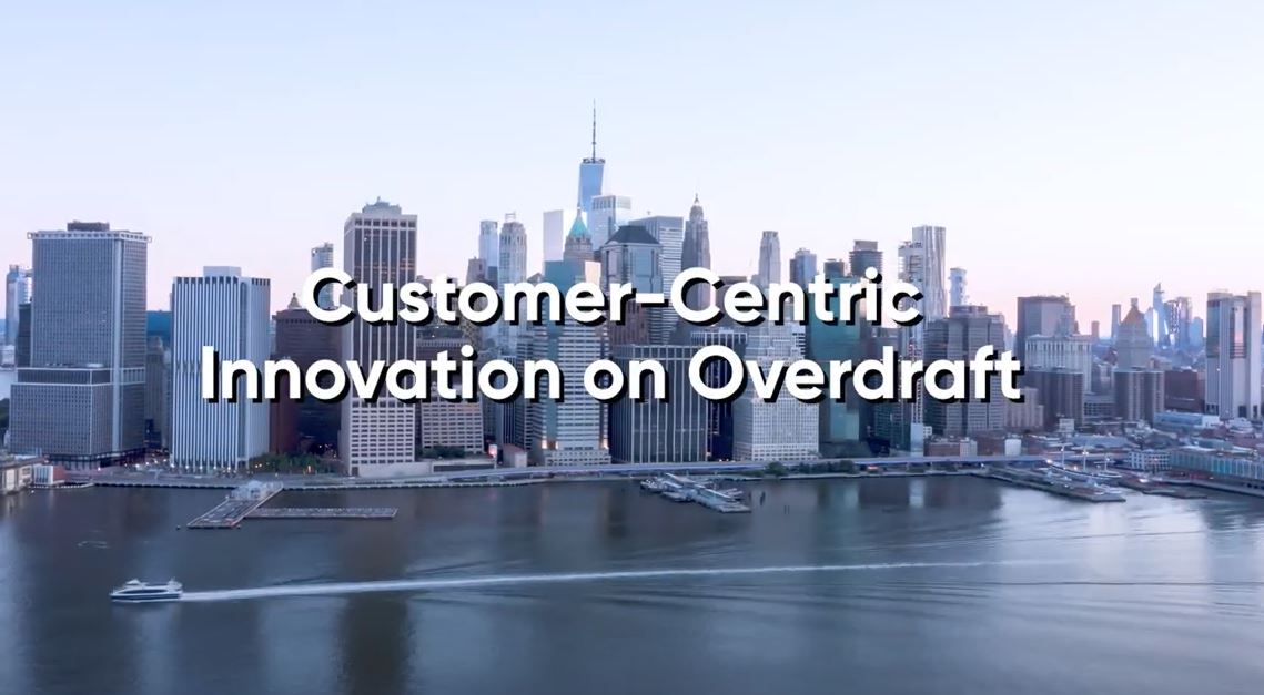 Customer-centric Innovation on Overdrafts