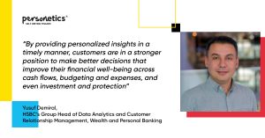 HSBC Leverages Smart Analytics to Develop New Tools That Enhance the ...