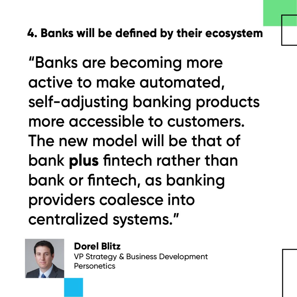 banking trends in 2023