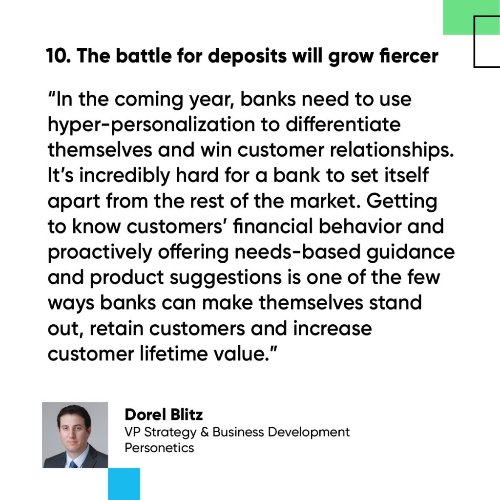 banking trends in 2023