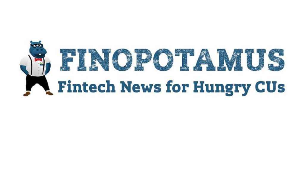 Finopotamus logo