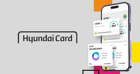 Hyundai Card Case Study