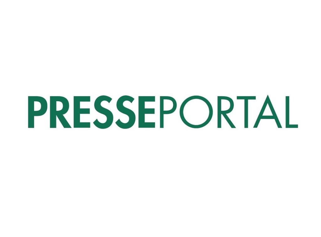 Presseportal Logo