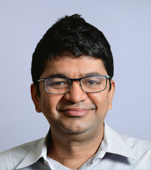 Sudharshan Krishnan