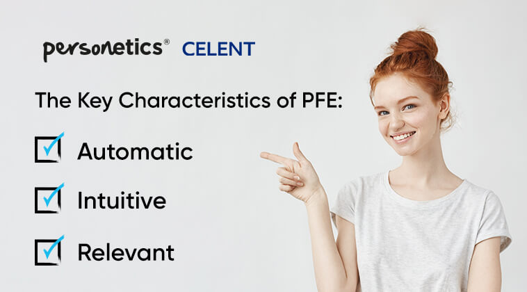 Personetics Recognized by Celent as a Global Leader in Personal Financial Engagement (PFE) for Retail Banking