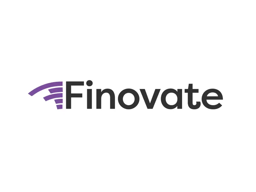 Finovate new logo