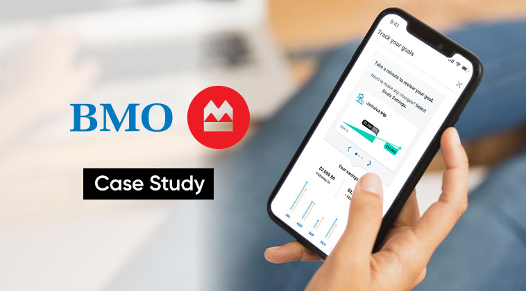 Bold Strides in Engagement Banking: How Personetics and BMO are Enabling Customer Growth That Drives Business Outcomes