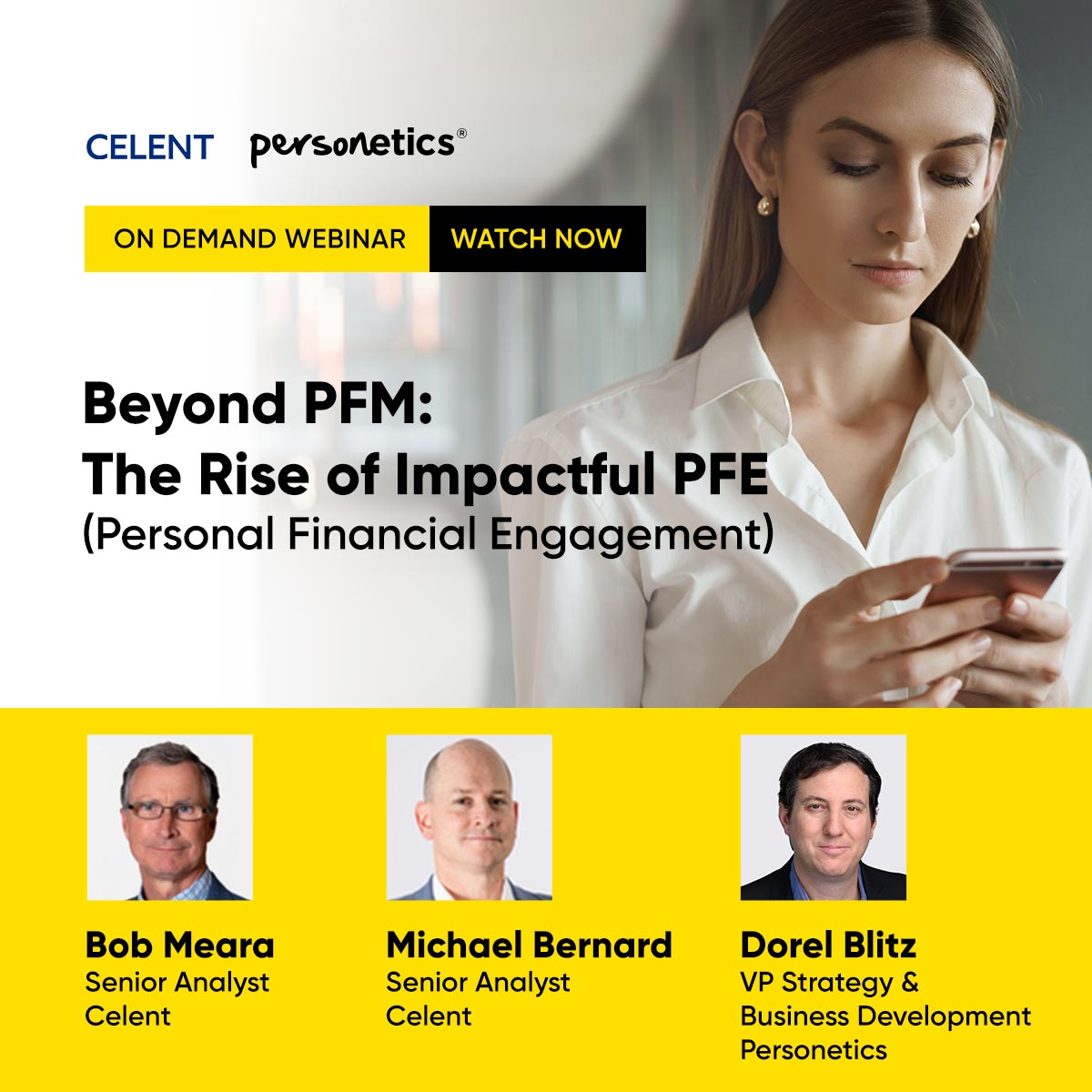 Beyond PFM: The Rise of Impactful PFE