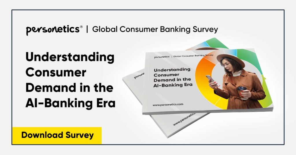 Global Banking Consumer Survey 2025 Personetic