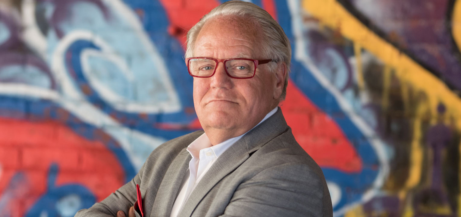 Beyond Digital: Jim Marous on Why Banking Must Become Cognitive