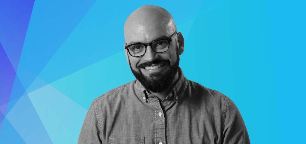 David M. Brear, CEO of 11:FS