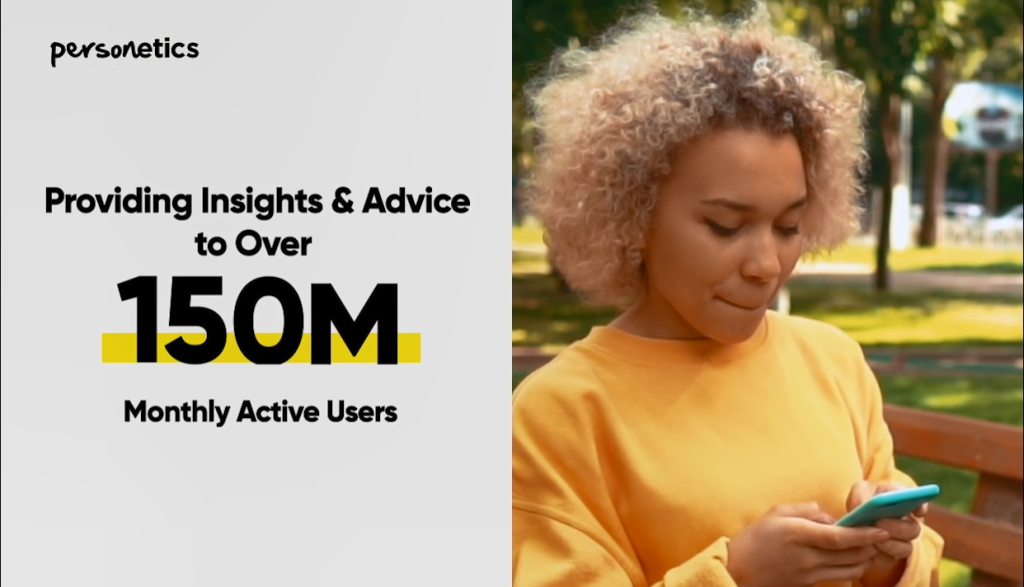 150M Monthly users