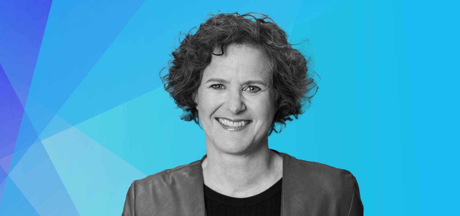 Showing the Human Side of Digital Banking: Insights from Desjardins' Nathalie Larue