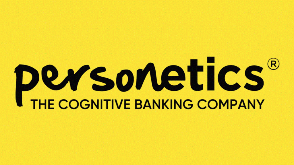 Personetics -The Cognitive Banking Company