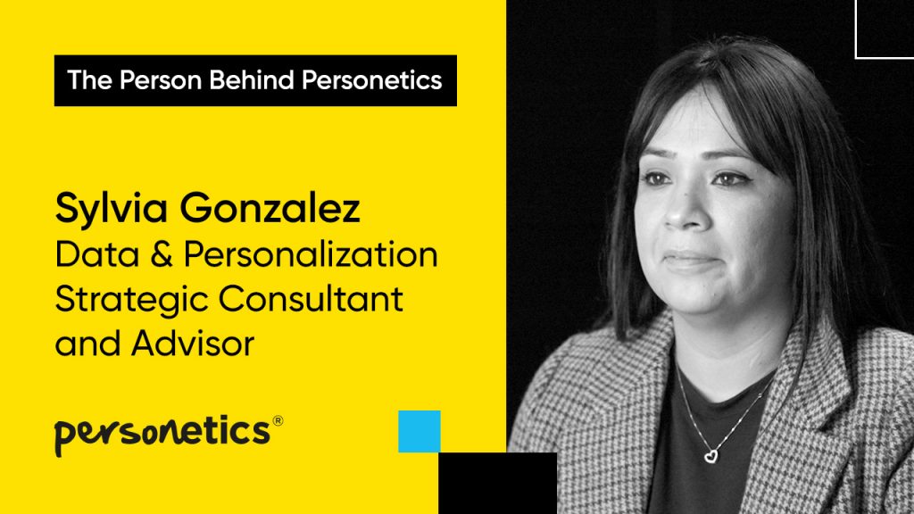 Sylvia Gonzalez Personetics