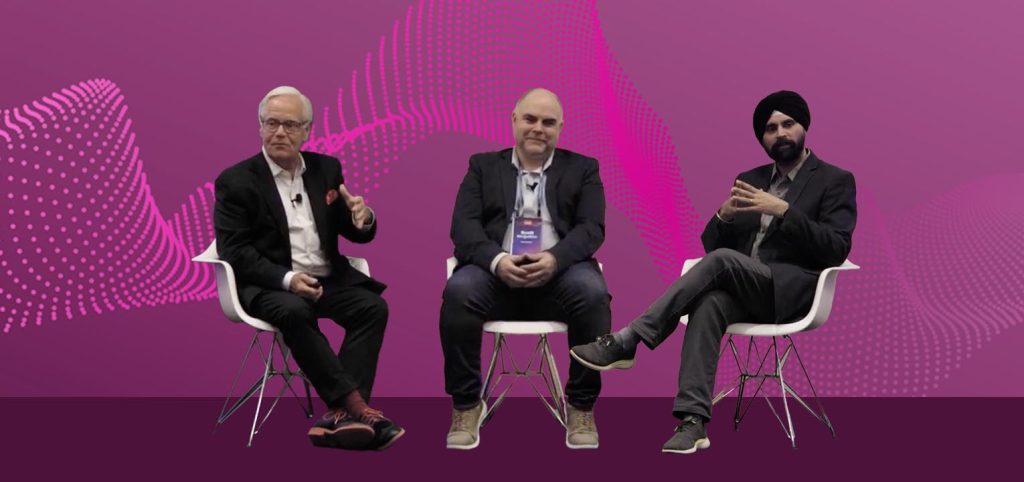 Financial Brand Forum Personetics