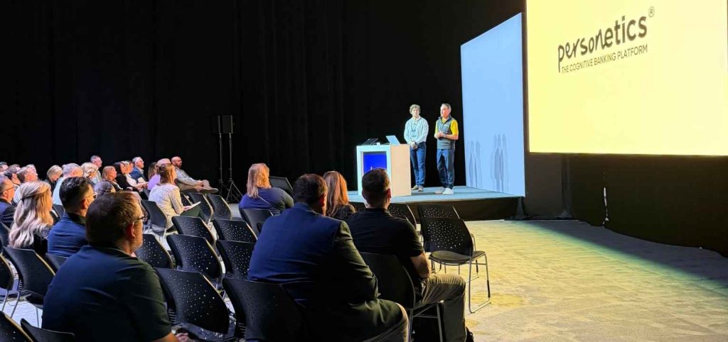 Fiserv Forum 2026: Turning Data into Action