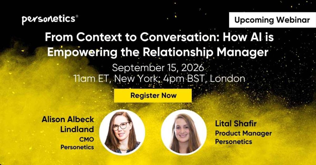 NA From Context to Conversation webinar September 2026